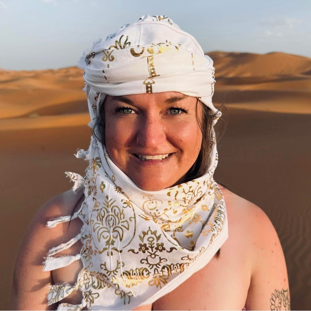 Meet your Posher, Lauryn